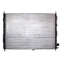 Repuestos Del Sol - Radiador Motor Chevrolet Monza 1.8 1993 1997