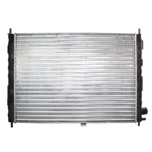 Repuestos Del Sol - Radiador Motor Chevrolet Monza 1.8 1993 1997