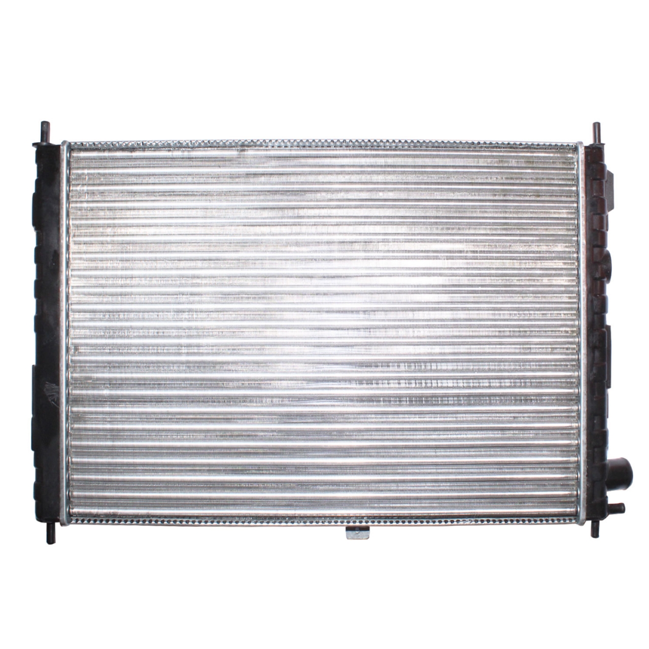 Repuestos Del Sol - Radiador Motor Chevrolet Monza 1.8 1993 1997