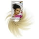 thumbnail image 1 of Envoltura de Plumas Pop - Rubio Sueco R22, 1 of 3
