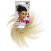 Hairdo - Envoltura De Plumas Pop - Rubio Sueco R22