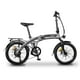 thumbnail image 1 of Bicicleta Eléctrica Cero M1 Gris Oscuro, 1 of 4