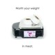 thumbnail image 5 of Etiquetas Print.Save.Repeat. 5,7 × 7,6 cm 16 rollos, 5 of 6