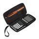 thumbnail image 1 of Estuche para calculadora gráfica BOVKE para Texas Instruments TI-84, 1 of 8