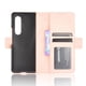 thumbnail image 2 of Funda Cartera Magnética para Samsung Galaxy Z Fold 4 5G- Tarjetero Desmontable, Cuero PU, Soporte, 2 of 6