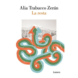 Lumen - Libro La Resta