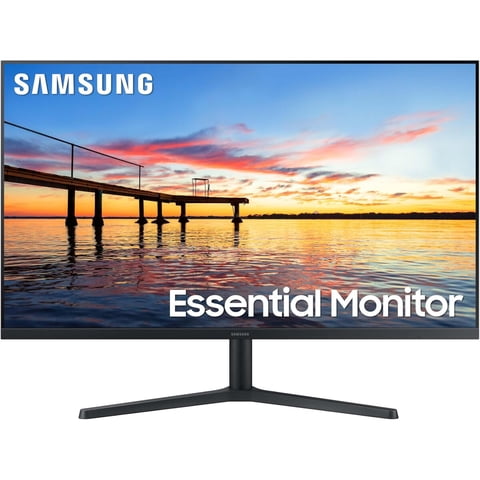 Monitor Samsung 32 S32B304Nwn 75Hz Fhd Sin Bordes Freesync