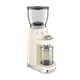 thumbnail image 3 of Molinillo de café Smeg CGF11 de estilo retro, 30 unidades, 3 of 5