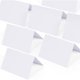 thumbnail image 1 of Place Cards for Table Setting, 50 Pcs Blank Tent Cards 3.7, 1 of 2