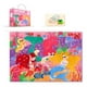 thumbnail image 1 of Puzzle 60 Piezas Sirena, 1 of 3