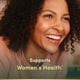 thumbnail image 2 of Multivitamínico Nature's Bounty High Potency Mujer 120 cápsulas, 2 of 3