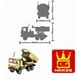thumbnail image 3 of Tanque Camión Lanza Cohetes HIMARS, compatible Lego, 3 of 7