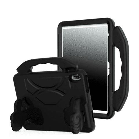 Mar Cases - Carcasa Niños Anti-Golpes Para Tablet Samsung A9+ 11 X210 Negro