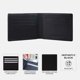 thumbnail image 3 of Billetera Silent Pocket Plegable de 6 Ranuras con Bloqueo RFID, 3 of 6