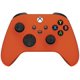 thumbnail image 1 of Controlador Xbox inalámbrico naranja – Custom Controllerzz, 1 of 4