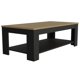 thumbnail image 1 of Mesa Centro Cecil 120X60X41.5 Cm Fresno - Wengue, 1 of 8
