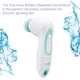 thumbnail image 3 of Cepillo de limpieza facial Conair True Glow, funciona con pilas, 3 of 7