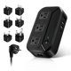thumbnail image 1 of Convertidor de voltaje AceChef, 2300 W, Power Step Down, 220 V a 110 V, 1 of 8