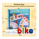thumbnail image 3 of Juego encaje tarjetas abecedario ingles spelling game, 3 of 3