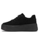 thumbnail image 2 of Zapatilla Mujer Negro Elide, 2 of 4