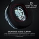 thumbnail image 2 of Auriculares para juegos Turtle Beach Stealth 700 Gen 3 inalámbricos blancos, 2 of 9