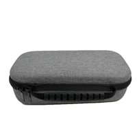 Magideal - Bolsa De Golf Organizadora Con Múltiples Compartimentos Para Bolas Guantes Y Marcadores Fabricada En Poliéster Resistente Ligera Y Portátil Ideal Par