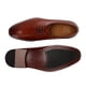 thumbnail image 3 of ZAPATOS HOMBRE CORDONES CUERO GRANIER-0-86 cafe 41, 3 of 6
