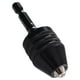 thumbnail image 5 of Adaptador De Vástago Hexagonal De Cambio Rápido De Portabrocas De 0,6-8 Mm Para Taladros Eléctricos, 5 of 5