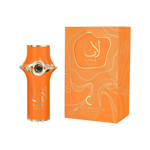 Camara - Perfume Lana Dazzle Edp 100 Ml