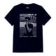 thumbnail image 1 of Polera Estampada Alex Turner Arctic Monkeys, 1 of 3