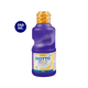 thumbnail image 2 of Tempera Color Violeta 250 Ml Giotto, 2 of 2