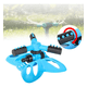 thumbnail image 5 of Regador Giratorio 360° Con Base Y 3 Aspas, 5 of 5