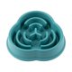 thumbnail image 3 of Comedero Lento Para Perros, Cuenco Antiasfixia, Rompecabezas Duradero Para Mascotas, Juguete Interactivo De Alimentación, Color Verde, 3 of 5