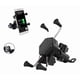 thumbnail image 1 of Porta Celular Para Moto Soporte Tipo X Con Cargador Usb, 1 of 3