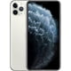 thumbnail image 1 of Apple iPhone 11 Pro Max Usado, Desbloqueado por Operador, 256 GB, Color Plata (Precio Regular), 1 of 2