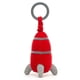 thumbnail image 2 of Peluche Juguete Actividad Cohete Cosmopop, 2 of 2