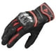 thumbnail image 2 of Guantes de cuero para moto Motowolf 0335, 2 of 5