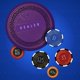 thumbnail image 5 of Juego de mesa Renegade Game Studios Vegas Showdown Strategy, 5 of 6