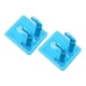 thumbnail image 2 of Ganchos Para Raqueta De Bádminton, Ganchos Para Colgar En La Pared Para Gimnasio, Color Azul, 2 Uds., 2 of 3