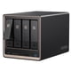 thumbnail image 1 of NAS UGREEN DXP4800 GT de 4 bahías 8 GB DDR4 10 GbE, 1 of 9