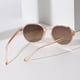 thumbnail image 4 of POLASUP GAFAS LENTES DE SOL Ideal para viaje y foto Gafas de sol de vacaciones junto al mar, luz antifuerte y protección ocular,, 4 of 7