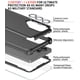 thumbnail image 5 of Funda de teléfono LSYPP a prueba de golpes para Samsung Galaxy S25 Ultra Black, 5 of 7