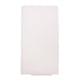 thumbnail image 1 of caja de gel tpu para apple ipod nano nueva 7ª generación 7g funda carcasa blanco, 1 of 2