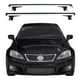 thumbnail image 1 of Barra Porta Equipaje Parrilla Auto Universal Regulable 125cm PREMIUM, 1 of 8