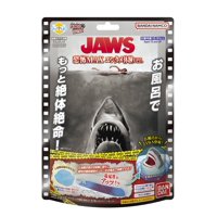 Tableta De Baño Bandai Huevo Sorpresa Jaws Miedo Versión Max