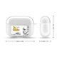thumbnail image 2 of El Padrino-theme AirPods Pro Earphone Case Compatible with Apple Devices Premium Flexible TPU theme Custom, 2 of 6