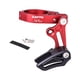 thumbnail image 1 of 1x Guía De Cadena De Aleación De Aluminio MTB Bicicleta De Una Sola Velocidad Parte Inferior De La Parte Inferior Del Soporte Rojo, 1 of 5