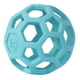 thumbnail image 2 of Pelota de rompecabezas para perros JW Pet Hol-ee Roller™ de caucho natural, 2 of 5