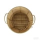 thumbnail image 2 of Cesta de tubo Plastico 26cm, 2 of 3