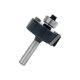 thumbnail image 1 of Fresa para Router Bosch 85218MC 3/8" x 1/2" con Punta de Carburo, 1 of 2